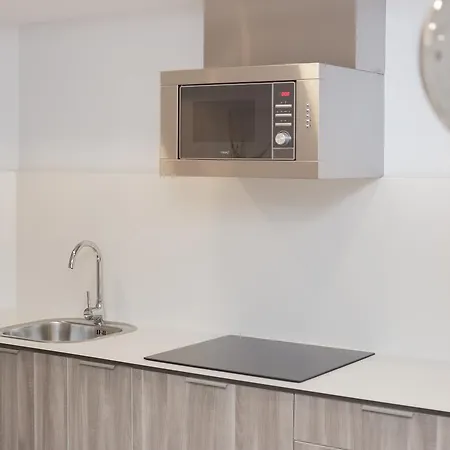 Appartement Soho Studio Close To Harbour