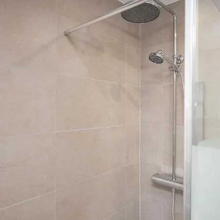 Soho Studio Close To Harbour Appartement *