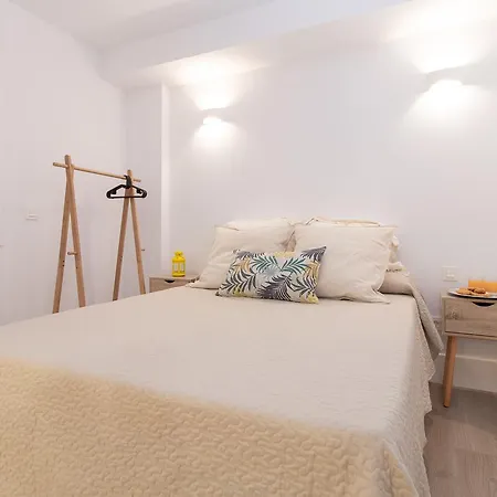 Soho Studio Close To Harbour *