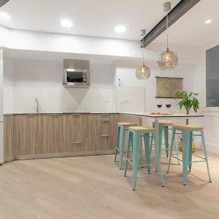 Appartement Soho Studio Close To Harbour