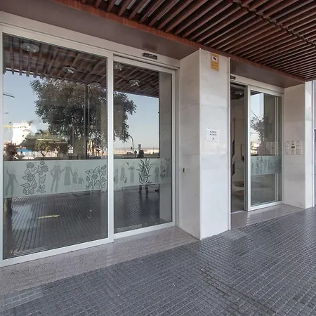 Soho Studio Close To Harbour *