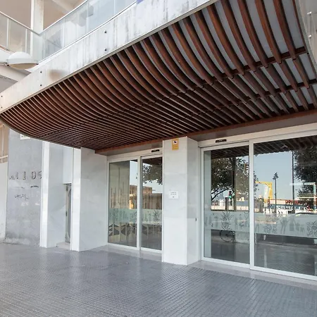 Appartement Soho Studio Close To Harbour *